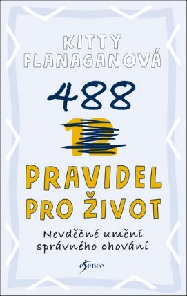 488 pravidel pro život