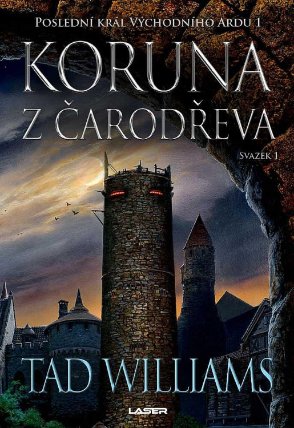 Koruna z čarodřeva - 1. svazek