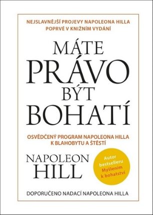 Máte právo být bohatí