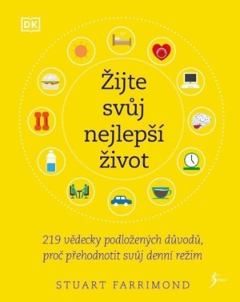 Žijte svůj nejlepší život