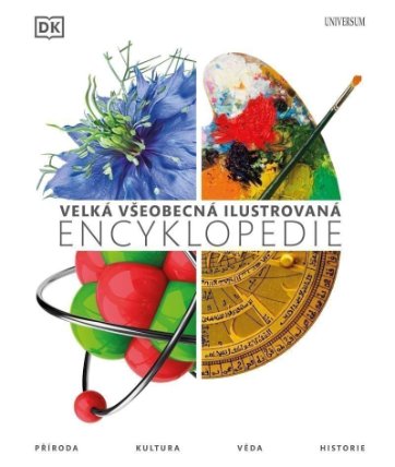 Velká všeobecná ilustrovaná encyklopedie