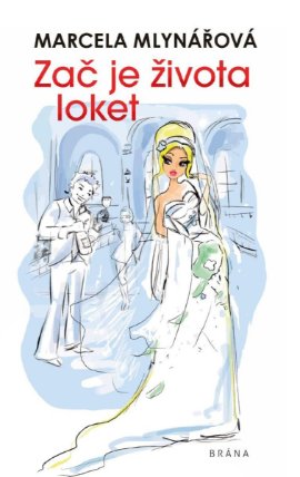 Zač je života loket