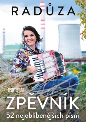 Zpěvník