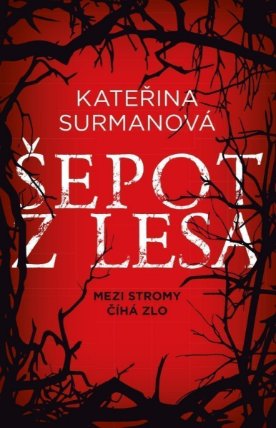 Šepot z lesa