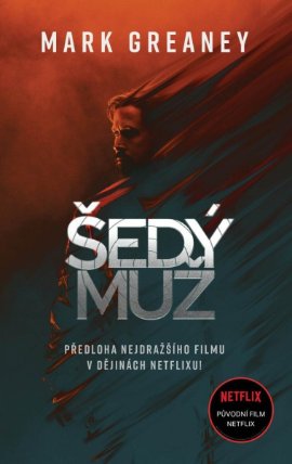 Šedý muž