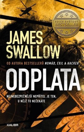 Odplata