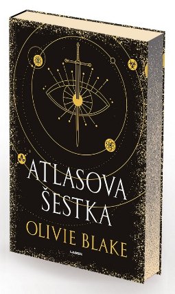 Atlasova šestka