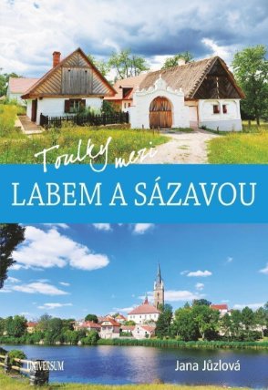 Toulky mezi Labem a Sázavou