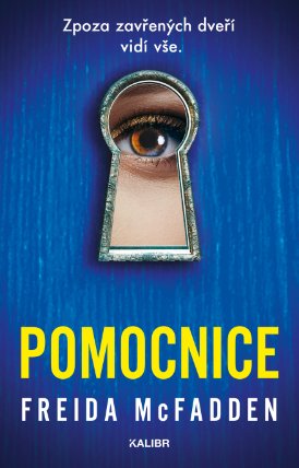 Pomocnice