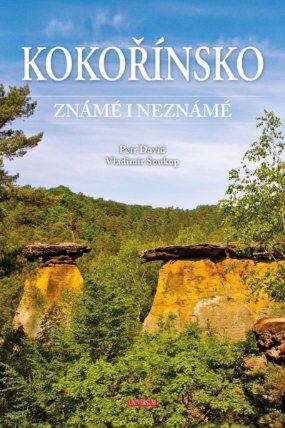 Kokořínsko známé i neznámé