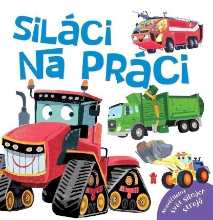 Siláci na kolech