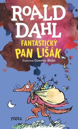 Fantastický pan Lišák