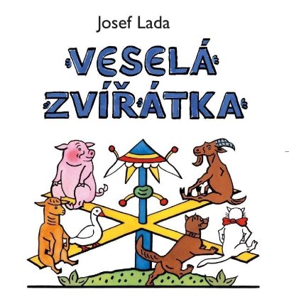 Veselá zvířátka