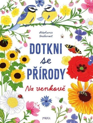 Ponořte se do přírody: Na venkově