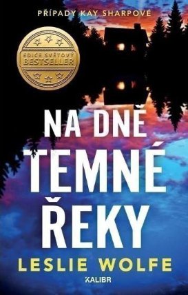 Na dně Temné řeky