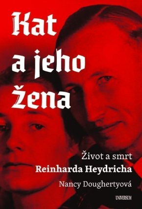 Kat a jeho žena