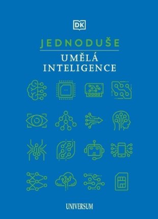 JEDNODUŠE: Umělá inteligence