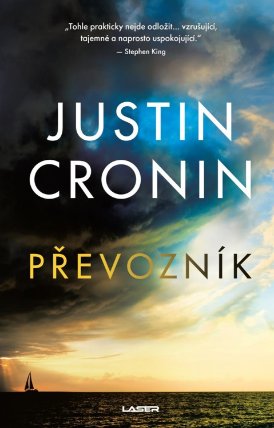 Převozník