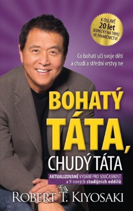 Bohatý táta, chudý táta