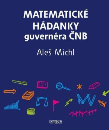 Hravé matematické úlohy z České národní banky