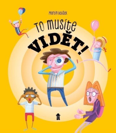 To musíte vidět