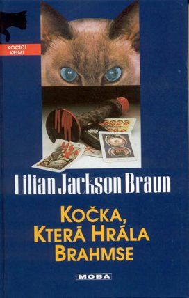 Kočka, která hrála Brahmse