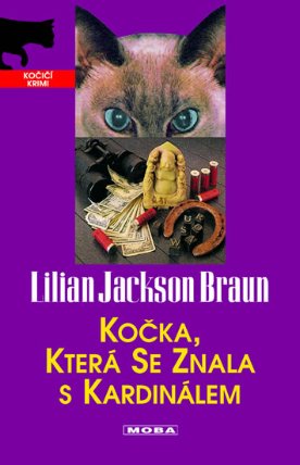 Kočka, která se znala s kardinálem