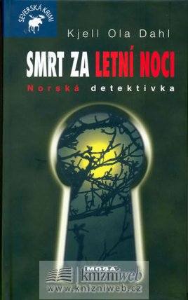 Smrt za letní noci - Norská detektivka