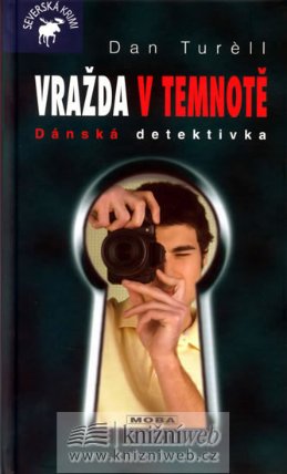 Vražda v temnotě - Dánská detektivka