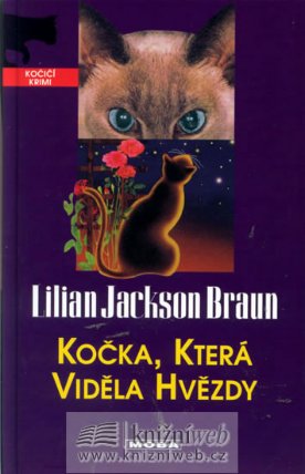 Kočka, která viděla hvězdy