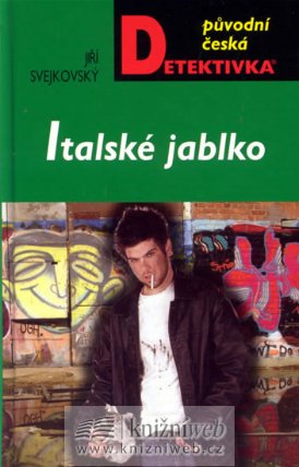 Italské jablko