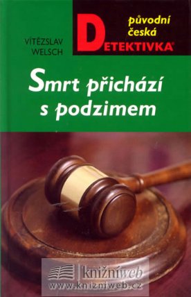 Smrt přichází s podzimem