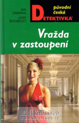 Vražda v zastoupení