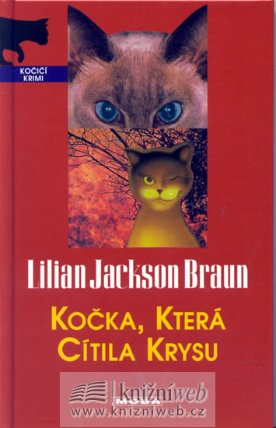Kočka, která cítila krysu