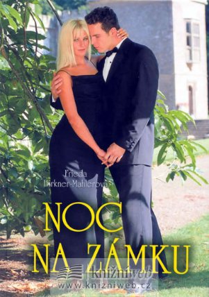 Noc na zámku