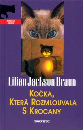 Kočka, která rozmlouvala s krocany