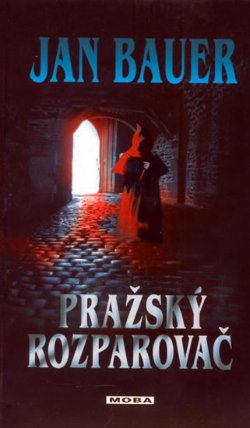 Pražský rozparovač