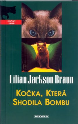 Kočka, která shodila bombu