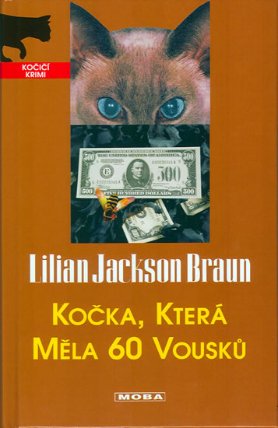 Kočka, která měla 60 vousků