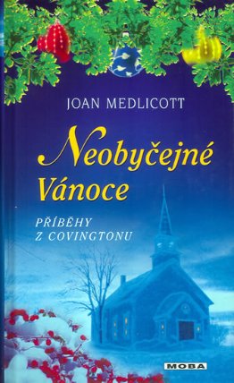 Neobyčejné Vánoce