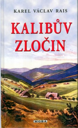 Kalibův zločin