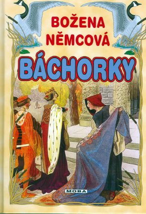 Báchorky