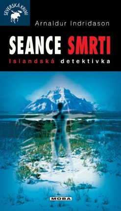 Seance smrti - Islandská detektivka