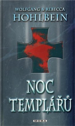 Noc templářů