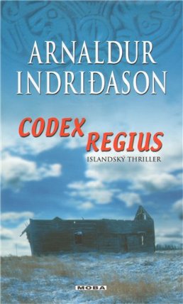 Codex Regius