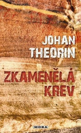 Zkamenělá krev (Ostrov Öland 3)