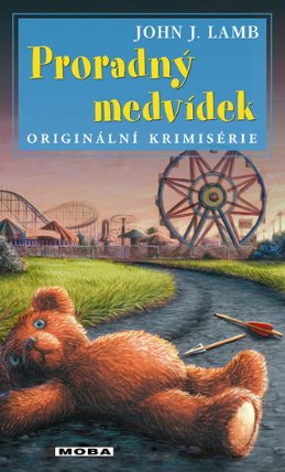 Proradný medvídek