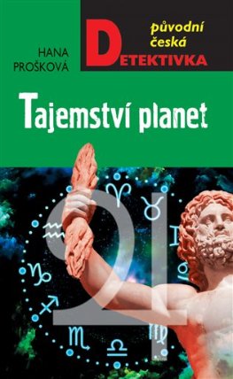 Tajemství planet