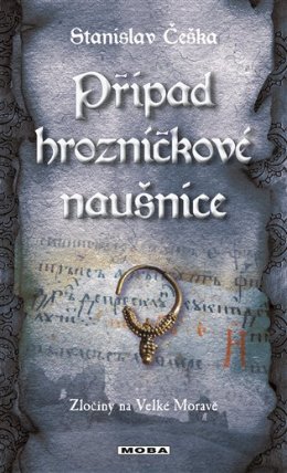 Případ hrozníčkové náušnice