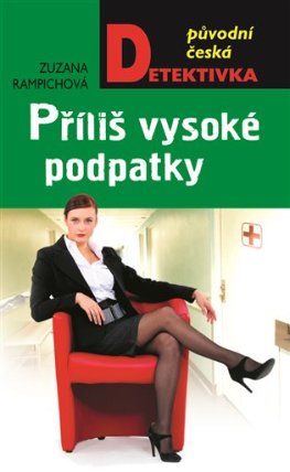 Příliš vysoké podpatky
